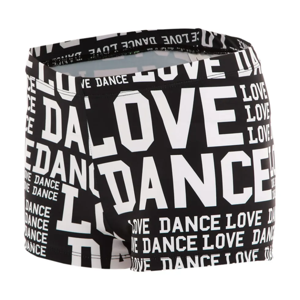 Alexandra Adult Love Dance Short