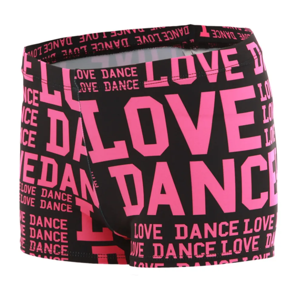 Alexandra Adult Love Dance Short