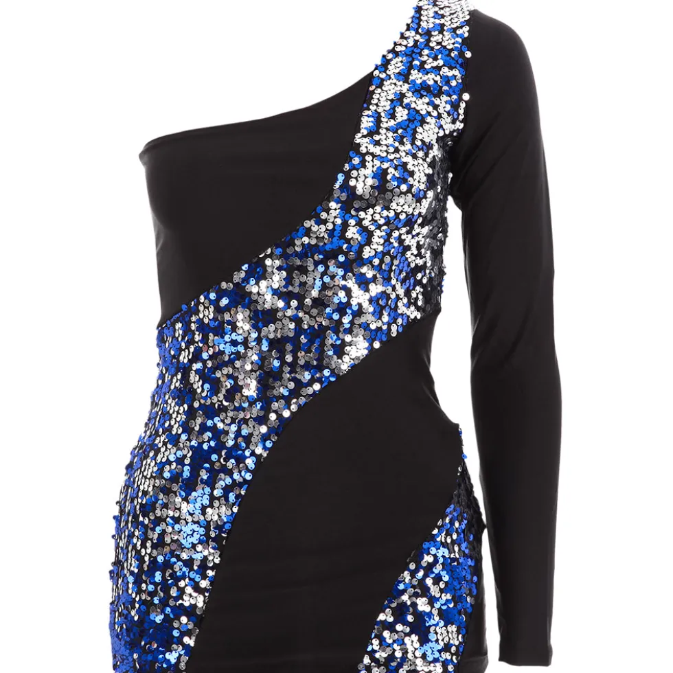 Alexandra Asymmetrical Top