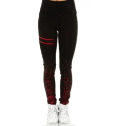 Alexandra Collection Fleck Leggings
