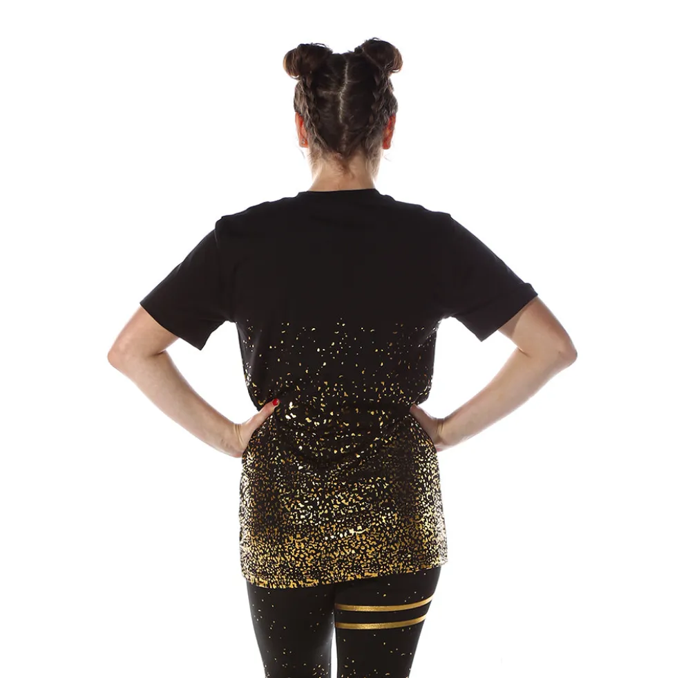 Alexandra Collection Fleck T-Shirt