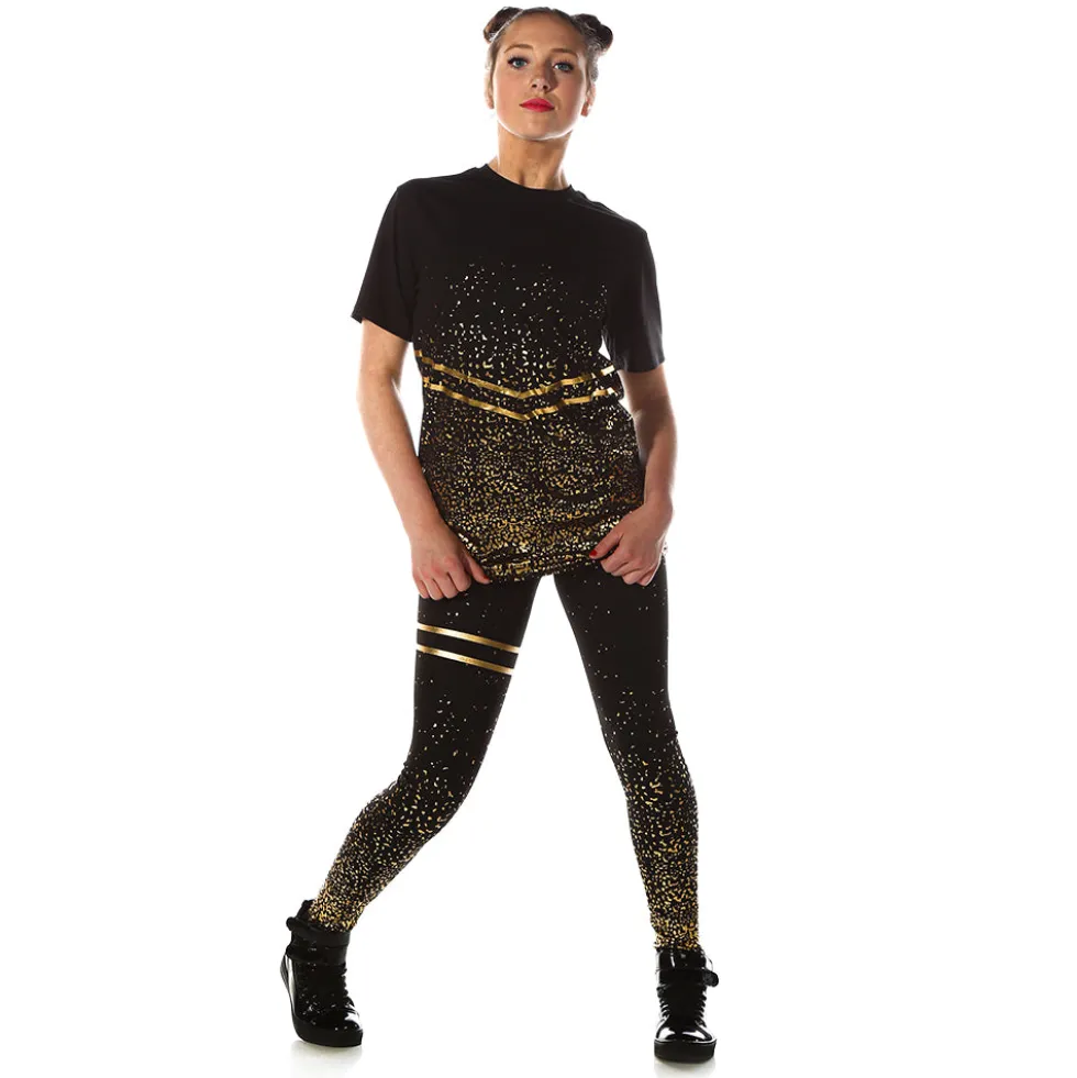 Alexandra Collection Fleck T-Shirt