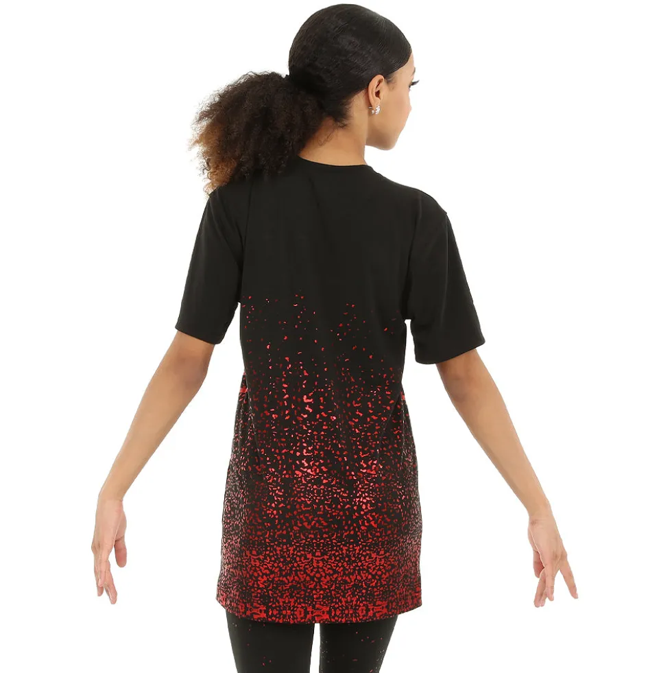 Alexandra Collection Fleck T-Shirt
