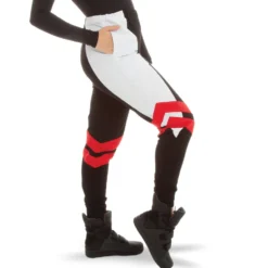 Alexandra Knee Stripe Joggers