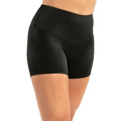 Alexandra Mid Rise Short