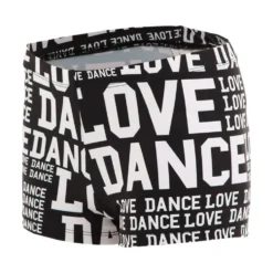 Alexandra Youth Love Dance Short