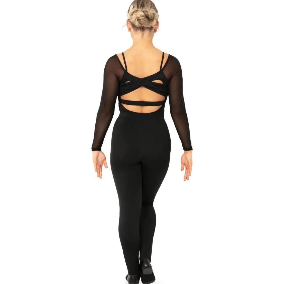 Altitude Unitard