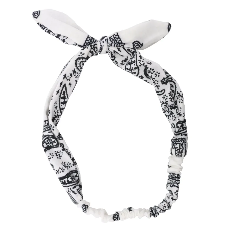 Bandana Headwrap
