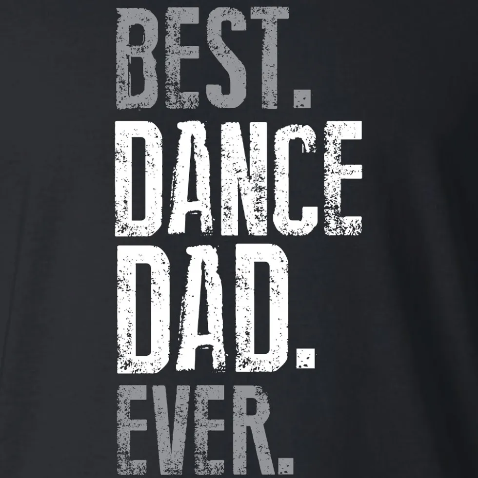 Best Dad Ever Tee