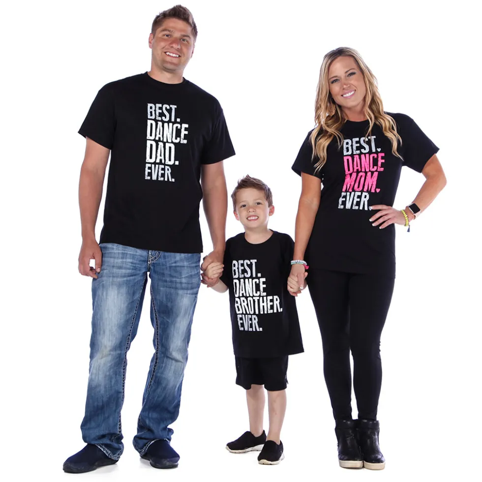 Best Dad Ever Tee