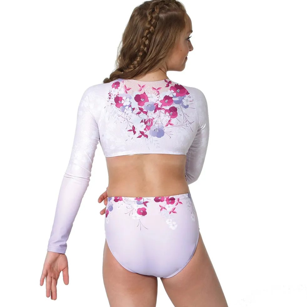 Best For Last Leotard