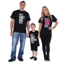 Best Mom Ever Tee