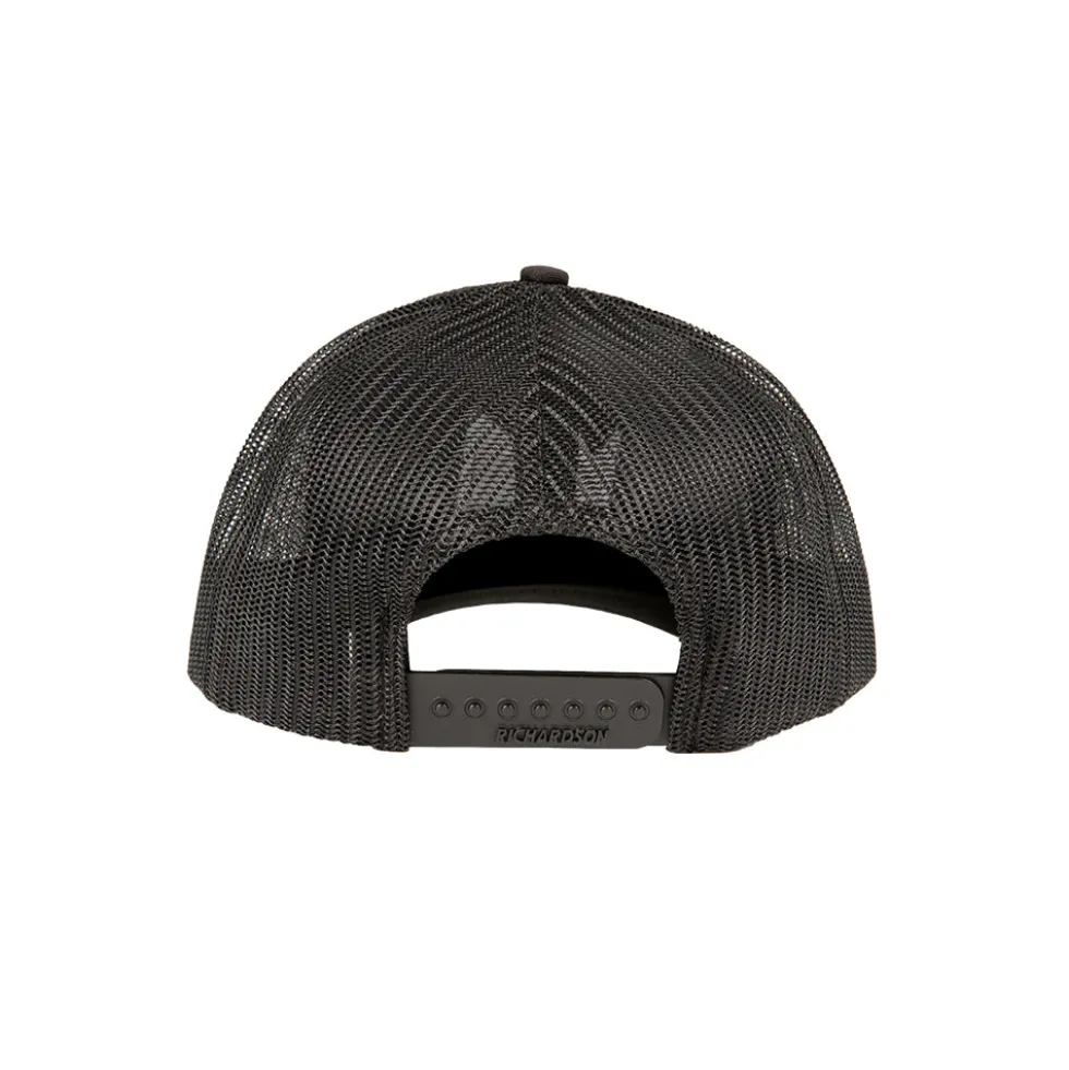 Black Lil Crew Hat