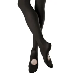 Bloch Adaptatoe Tight