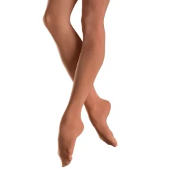 Bloch Endura Footed Tight