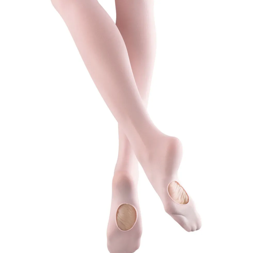 Bloch Hipstar Adaptatoe Tight