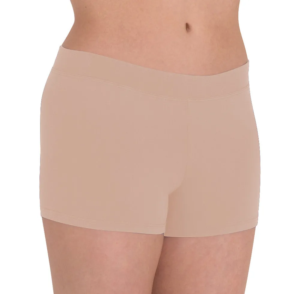 Body Wrappers Adult Boy Cut Short