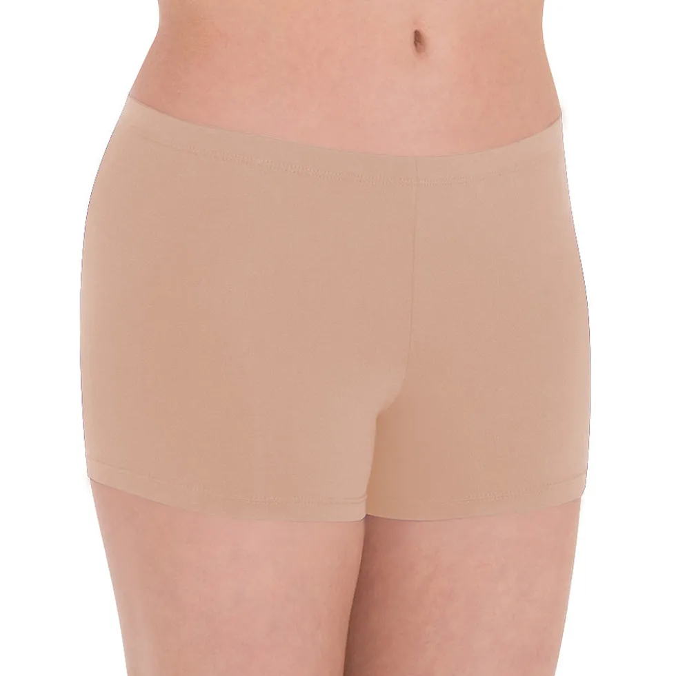 Body Wrappers Adult Boy Cut Short