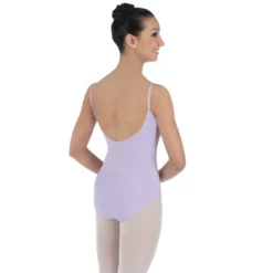 Body Wrappers Camisole Leotard