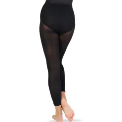 Body Wrappers Footless Tight