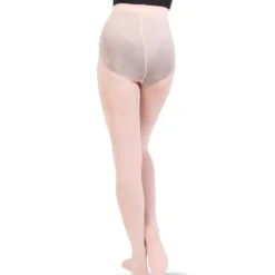 Body Wrappers totalSTRETCH Footed Tight