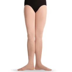 Body Wrappers totalSTRETCH Footed Tight