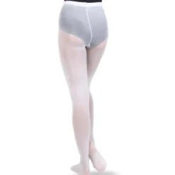Body Wrappers totalSTRETCH Footed Tight
