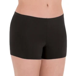 Body Wrappers Youth Boy Cut Short