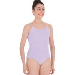 Body Wrappers Youth Leotard