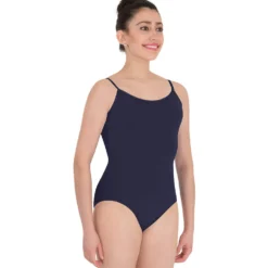 Body Wrappers Youth Leotard