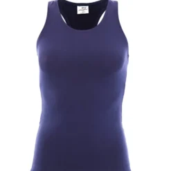 Body Wrappers Youth Racerback Pullover Tank Top