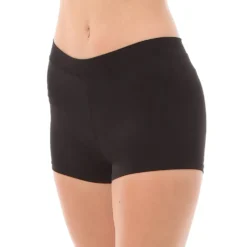 Body Wrappers Youth Short