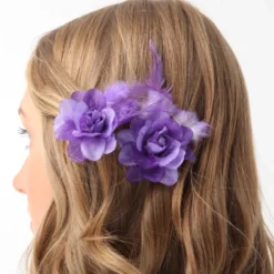 Bouquet Barrette