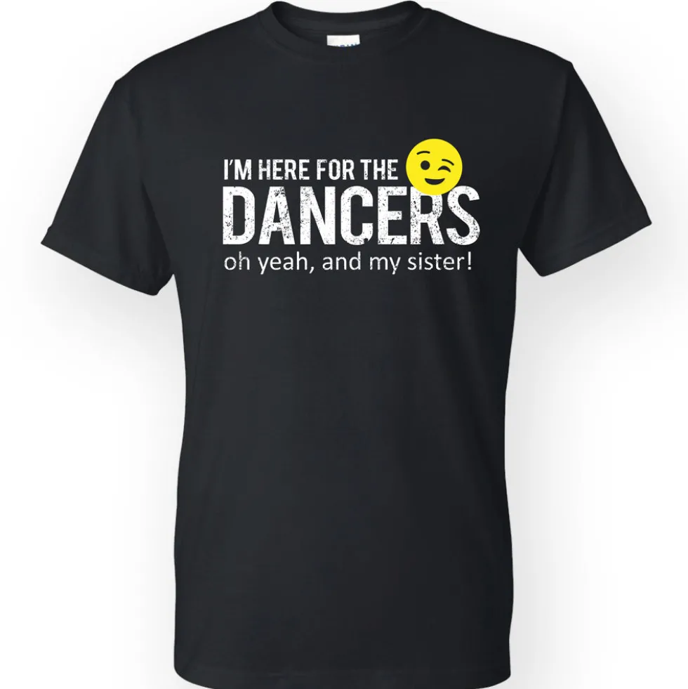 Brother Emoji Shirt
