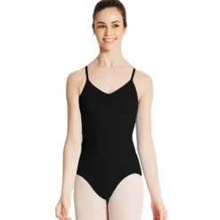 Camisole Leotard
