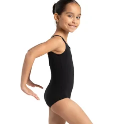 Capezio Adjustable Strap Leo