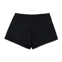 Capezio Adult Boy Cut Low Rise Short
