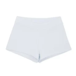 Capezio Adult Boy Cut Low Rise Short