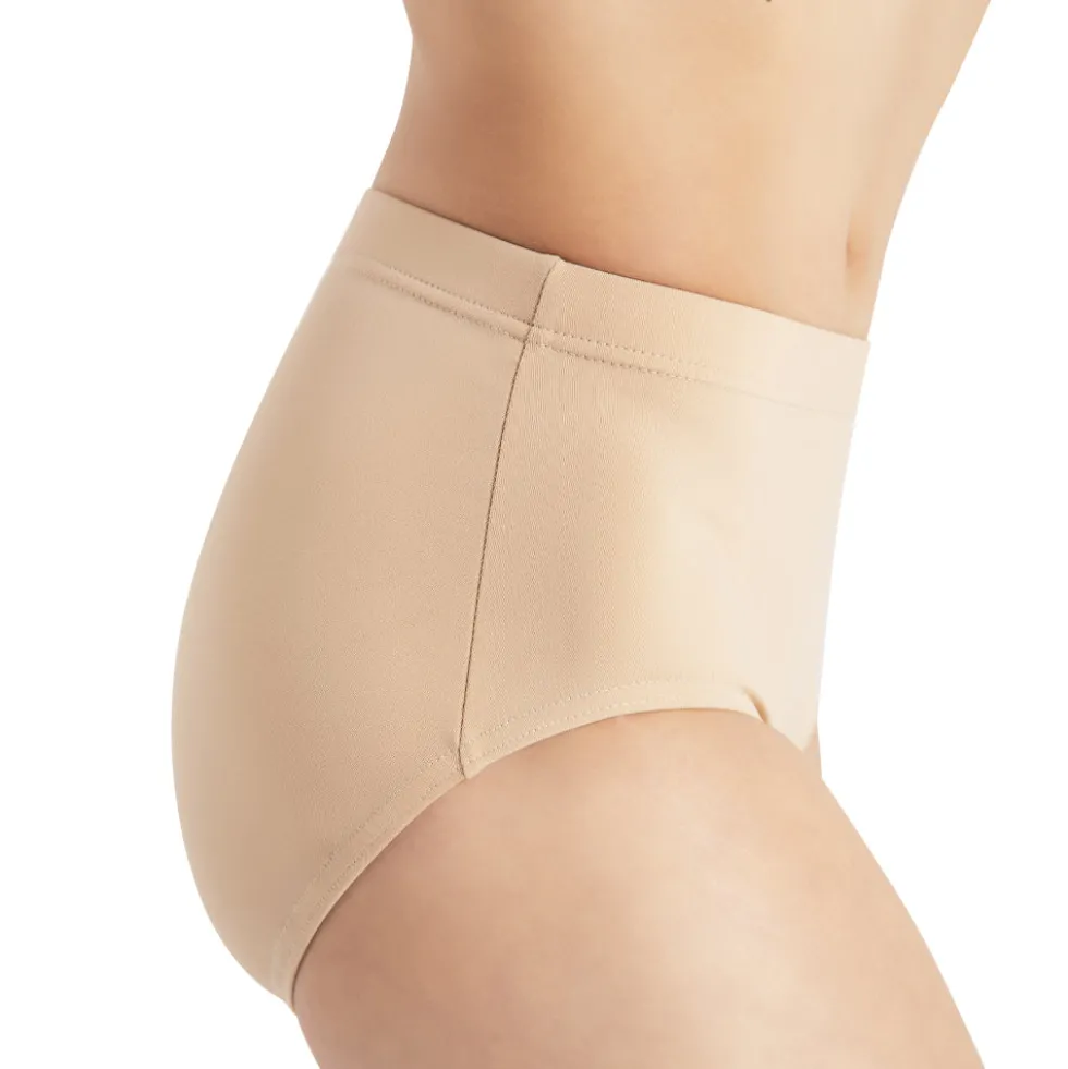 Capezio Brief