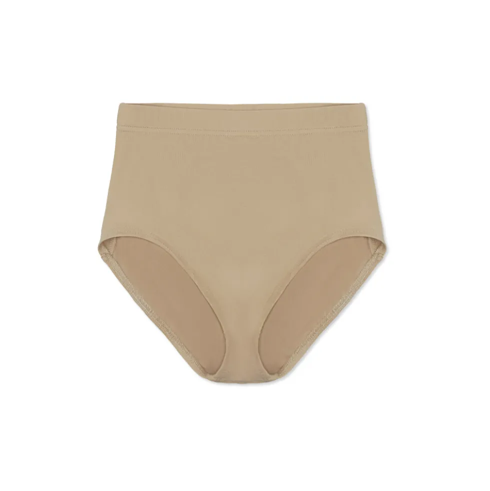 Capezio Brief