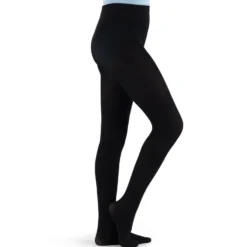 Capezio Child Footed Tight