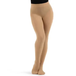 Capezio Child Footed Tight