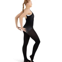 Capezio Convertible Body Tight