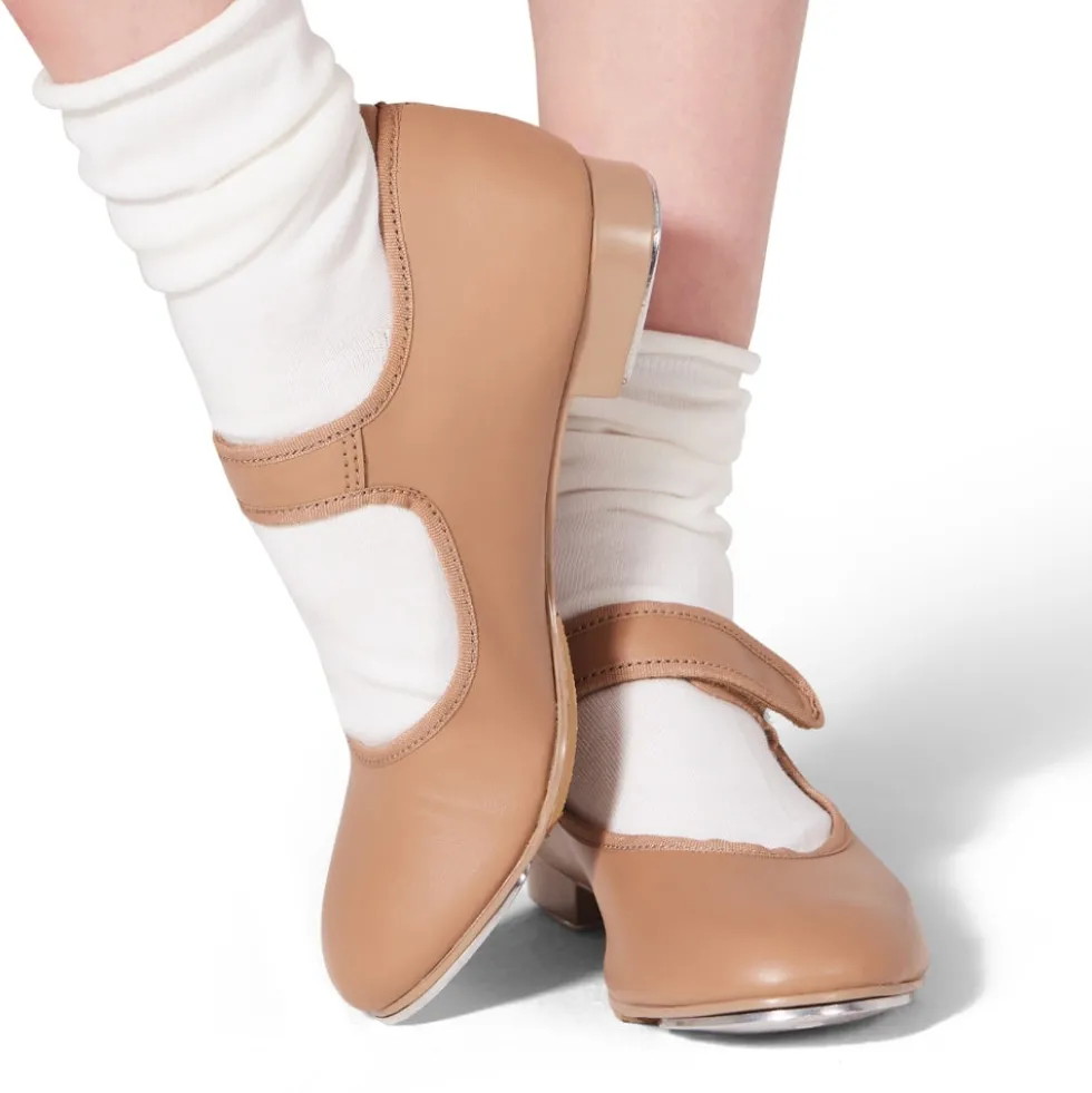 Capezio Essential Tap Youth Shoe