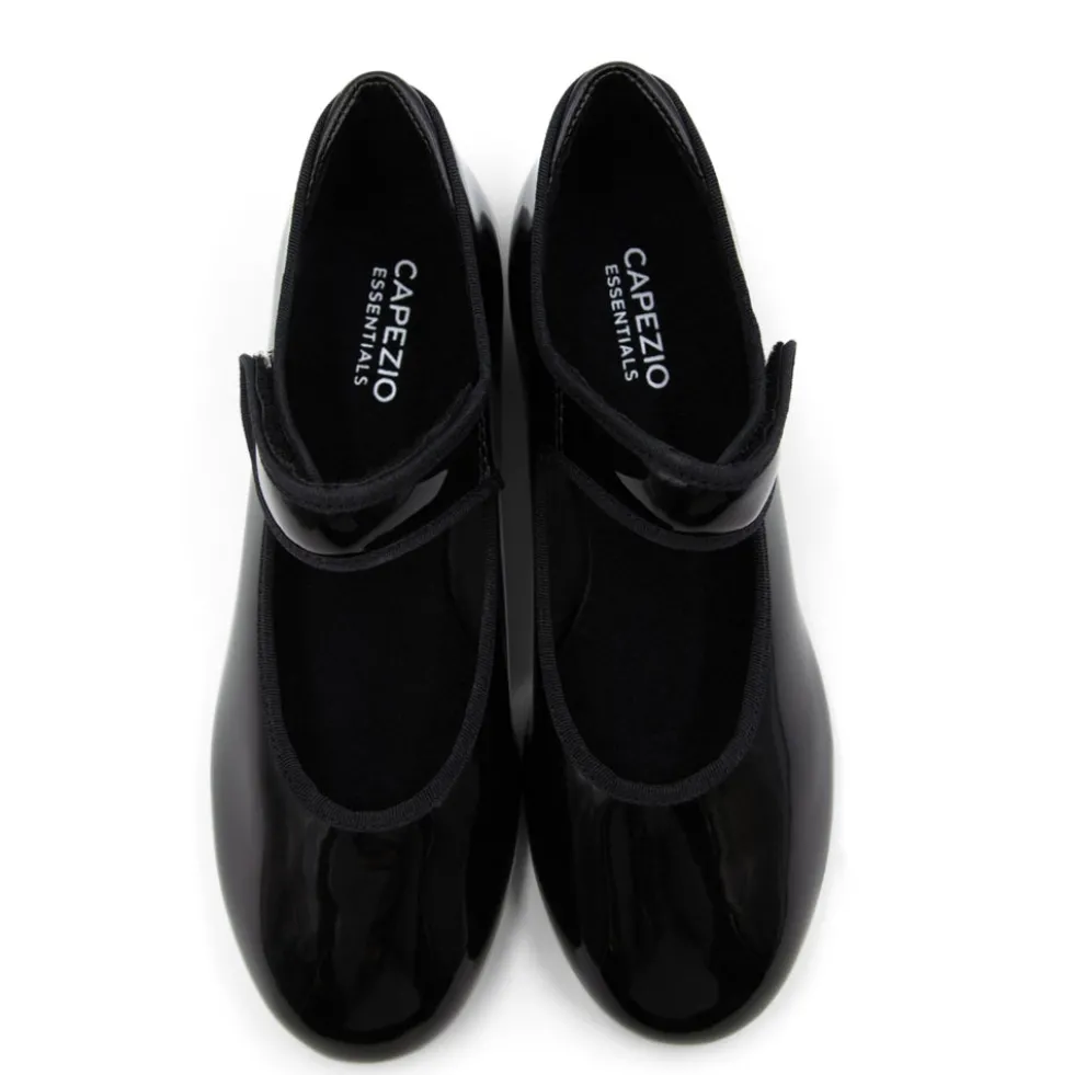 Capezio Essential Tap Youth Shoe