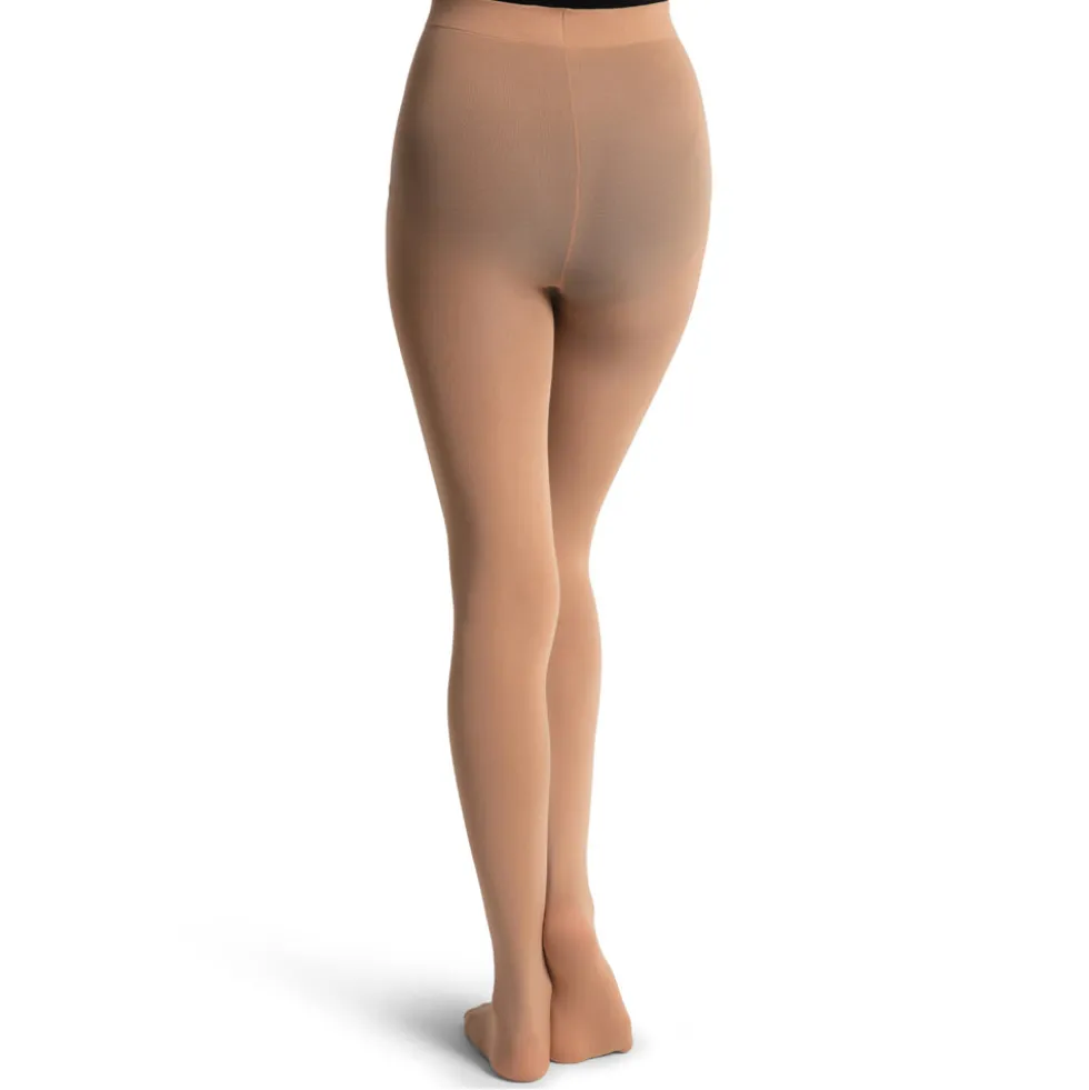 Capezio Footed Tight