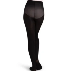 Capezio Hold and Stretch Footed Tight