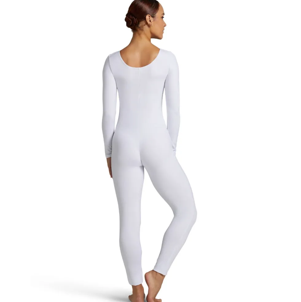 Capezio Long Sleeve Unitard