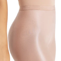 Capezio Shimmery Footed Tight Youth