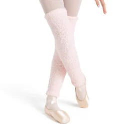 Capezio 18" Solid Legwarmer